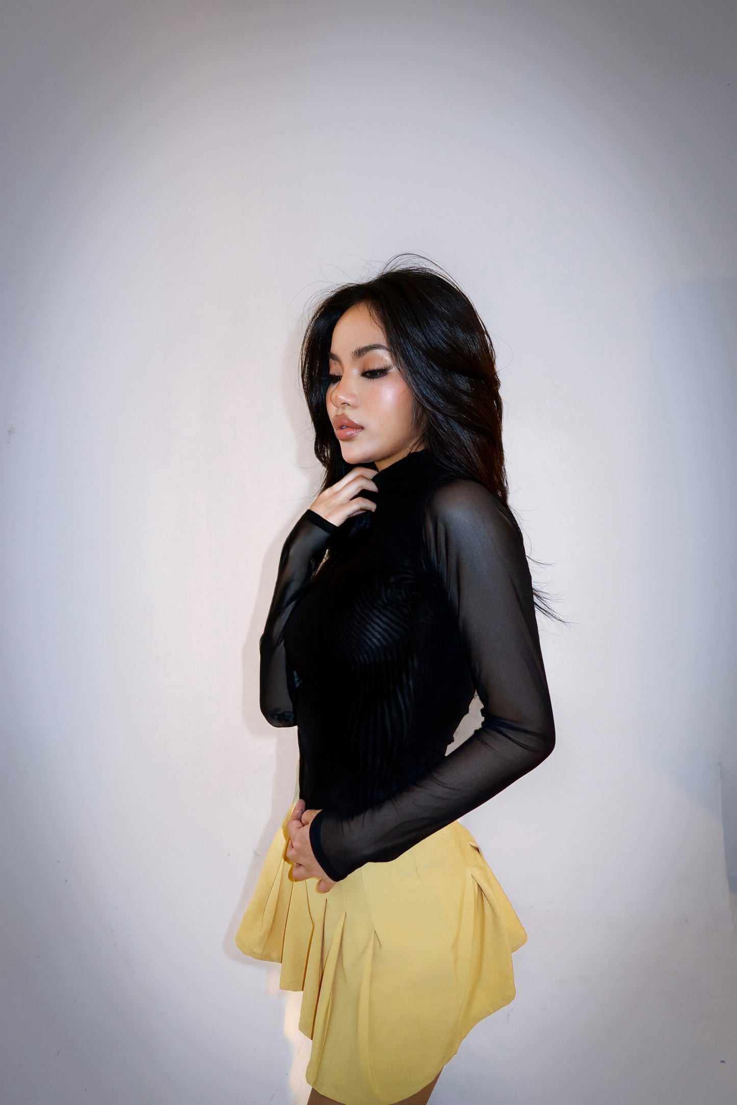 Stassie Top