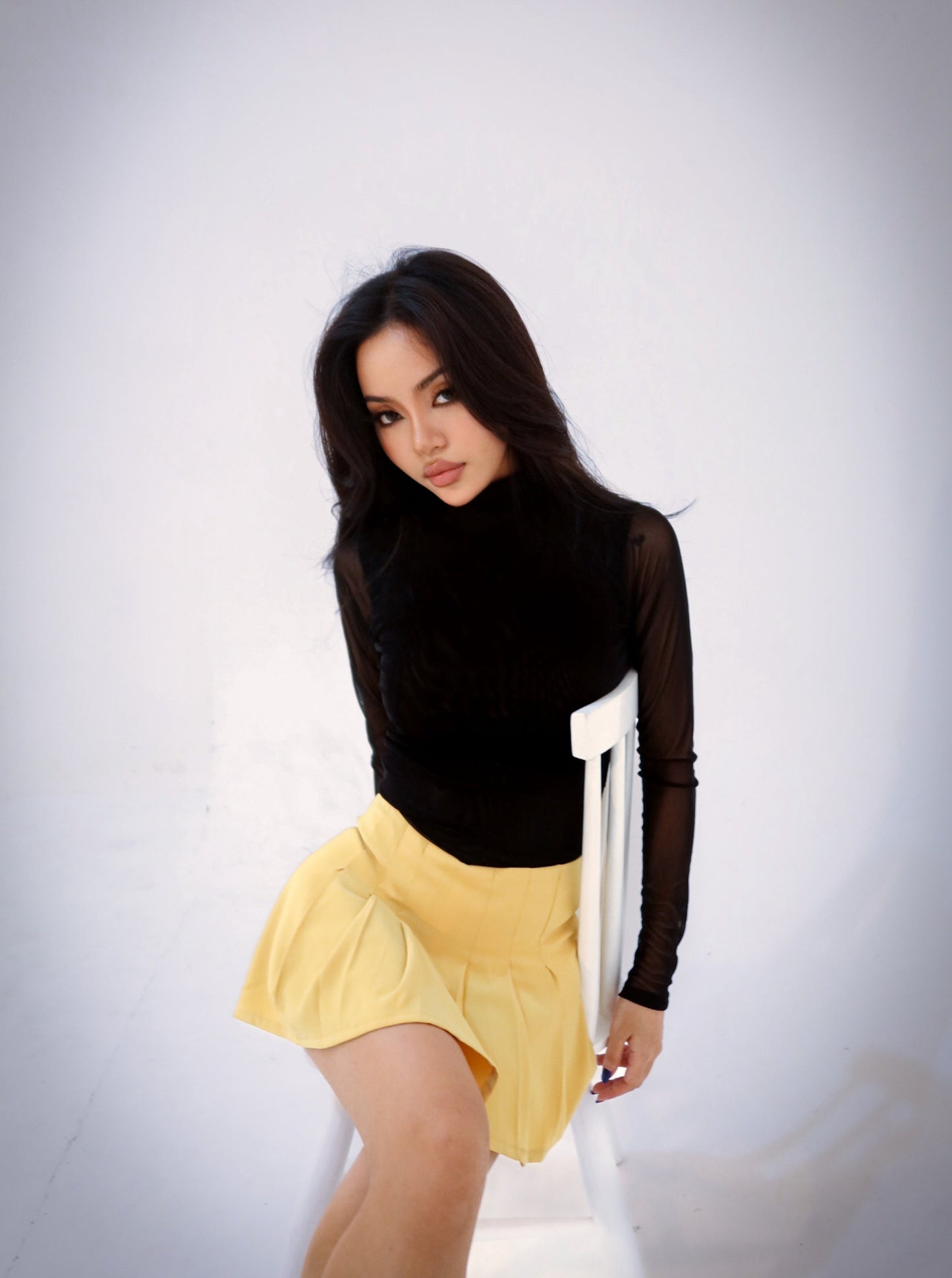 Stassie Top