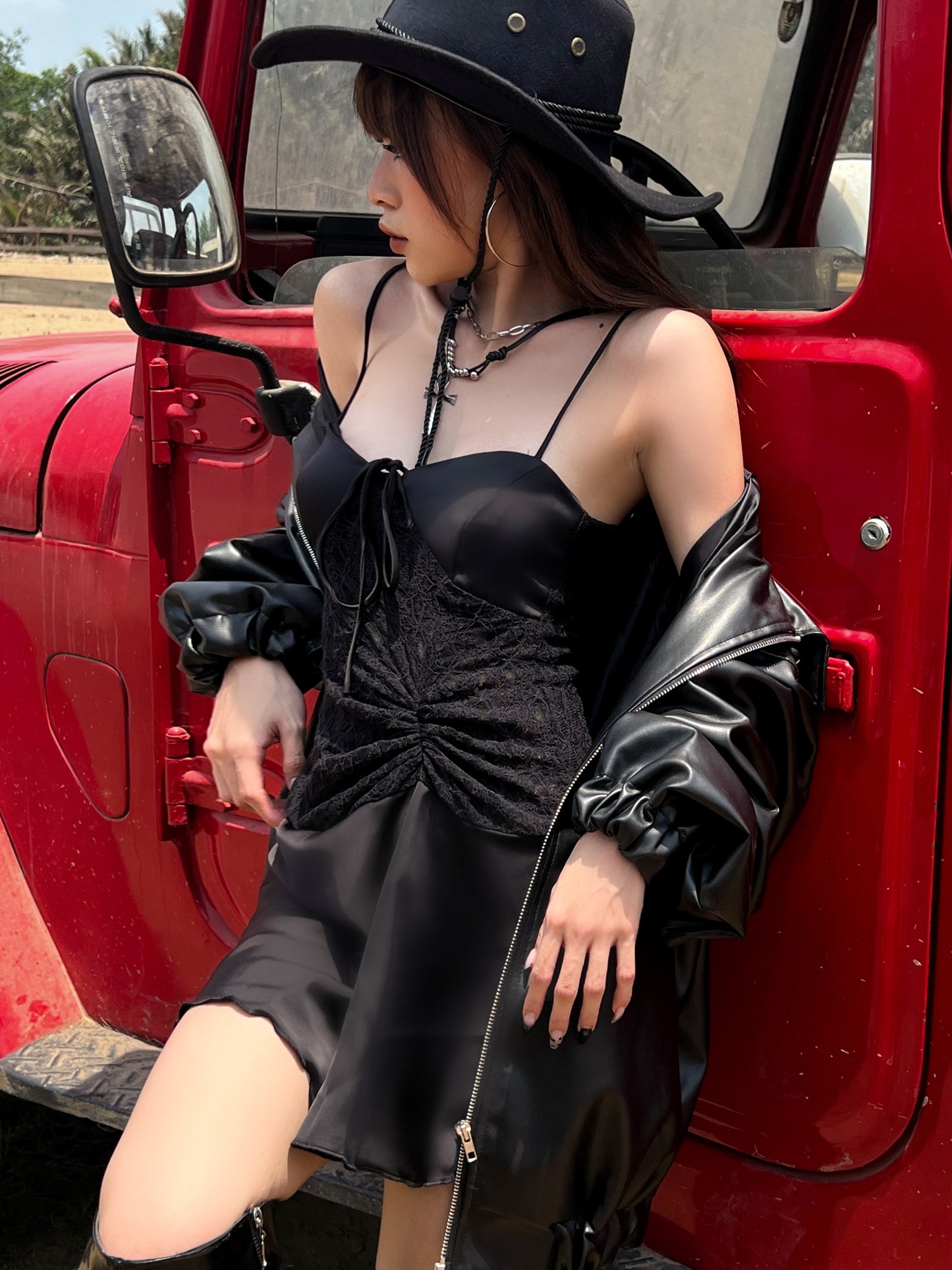 Cynthia Dress