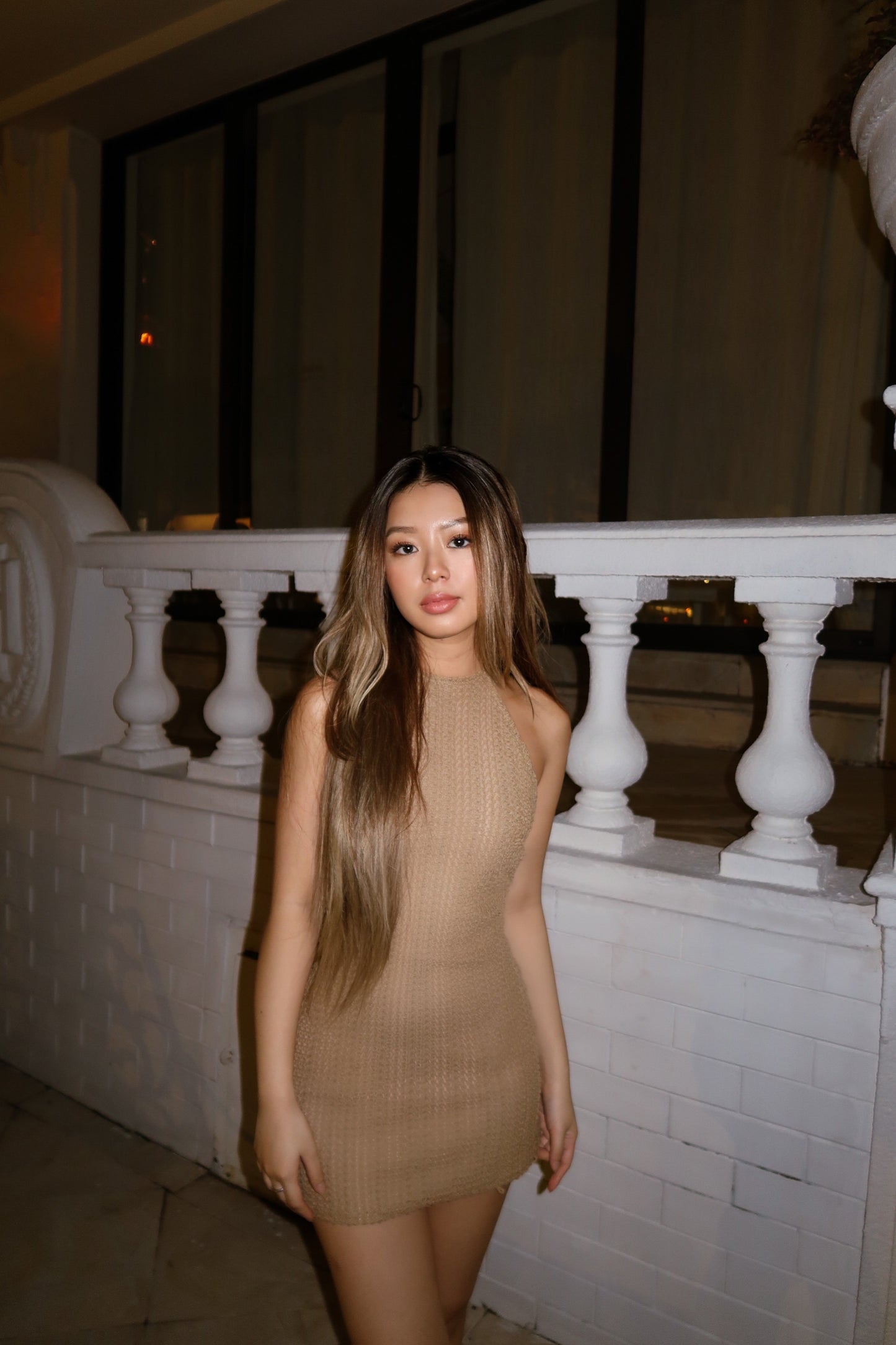 Nikki Dress