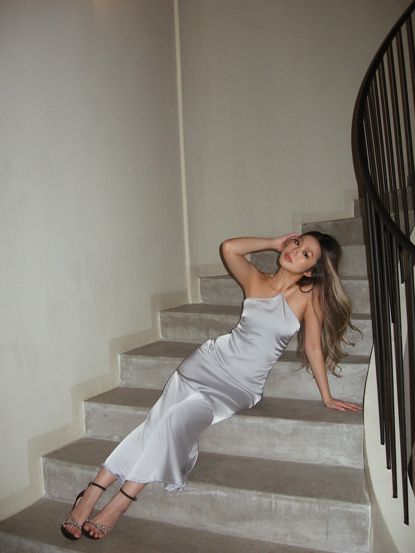 Margot Dress