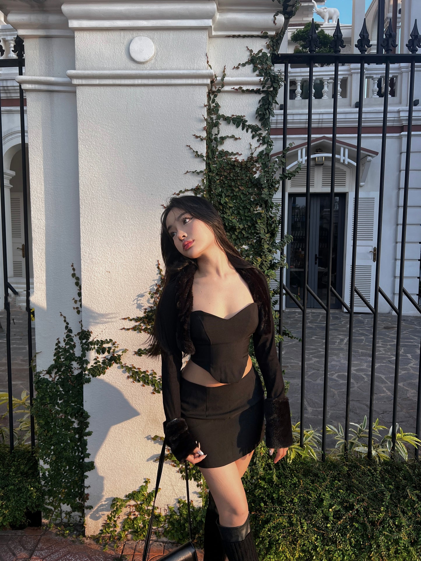 Cara Top