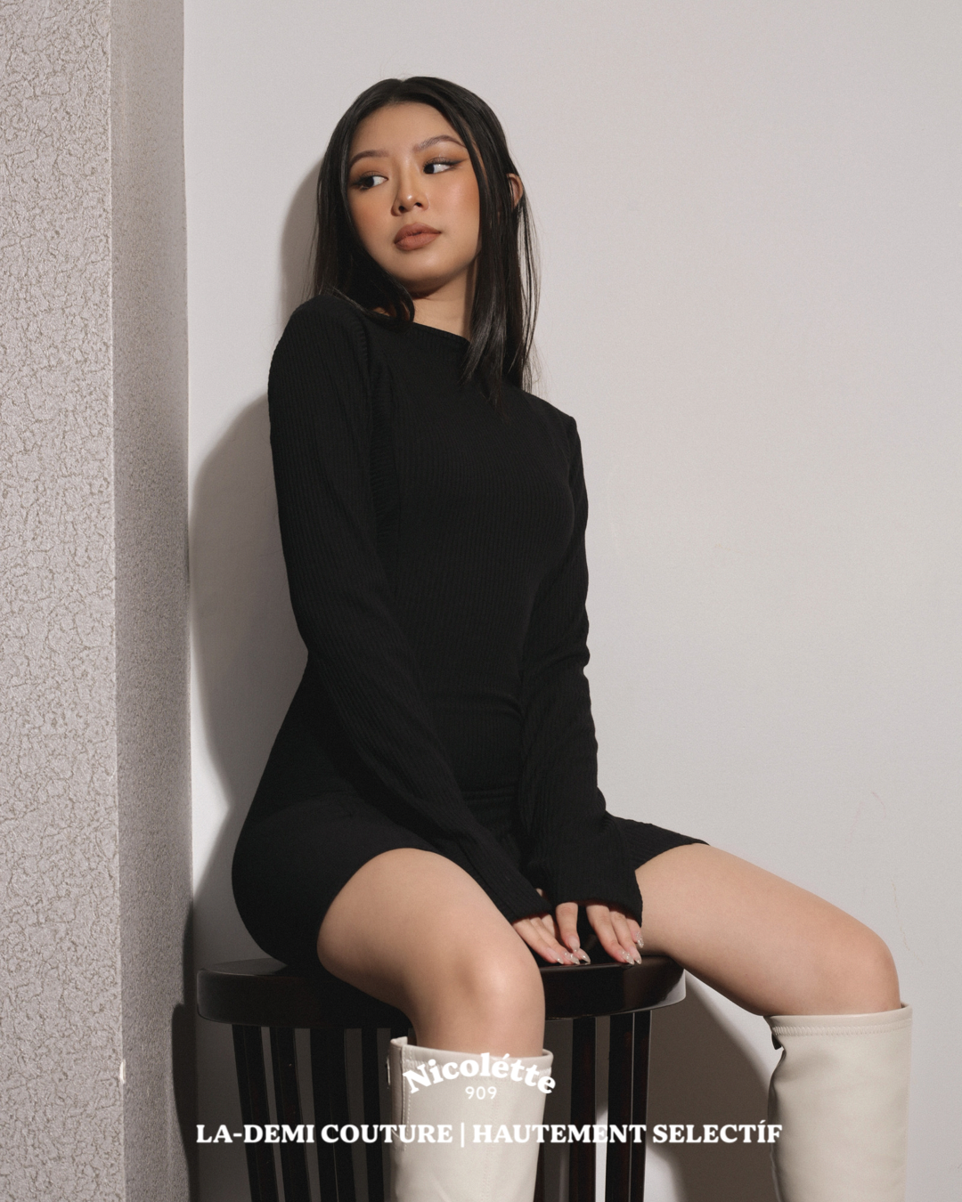Ashtray Bodysuit