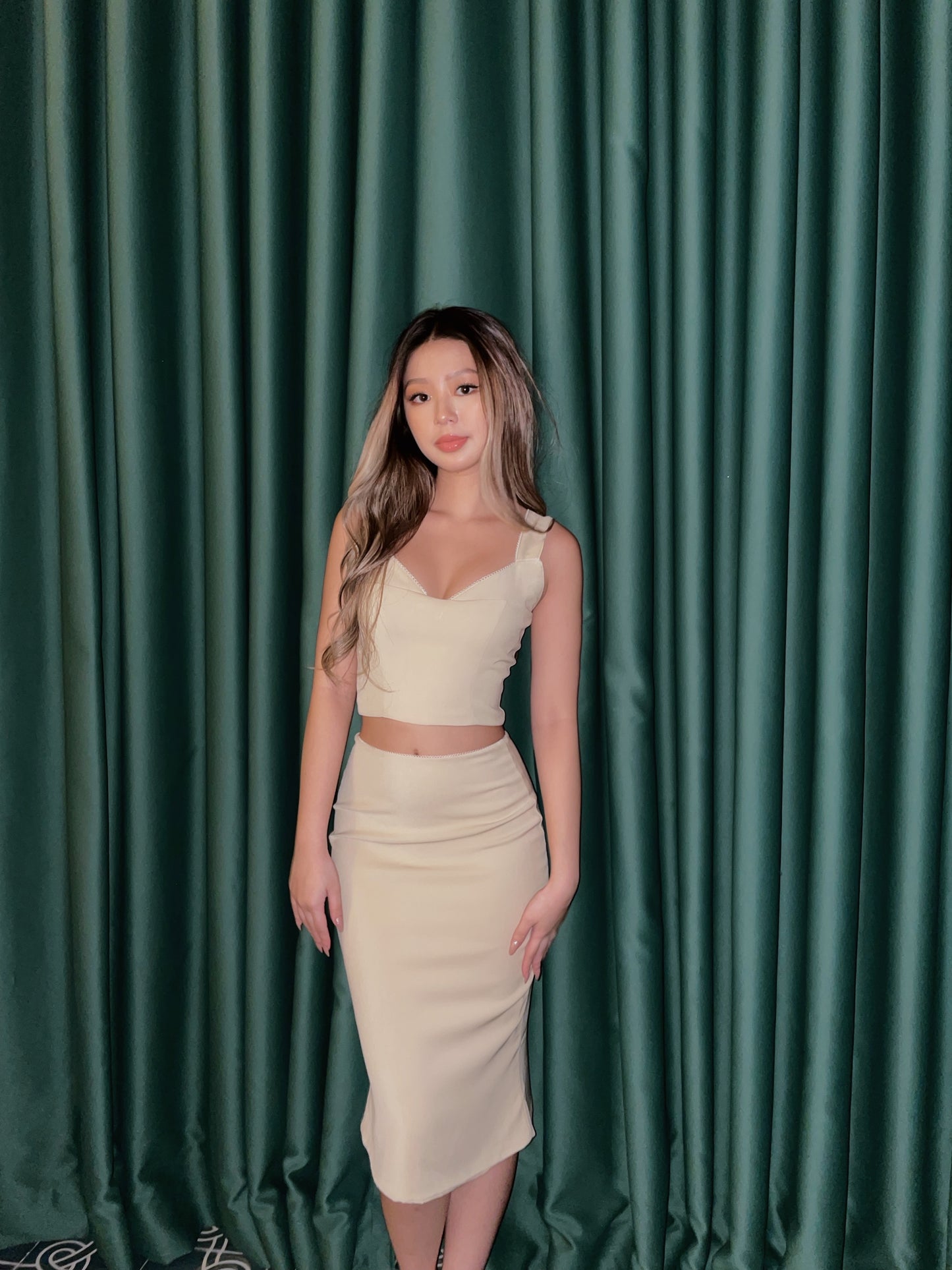 Kimberly Top