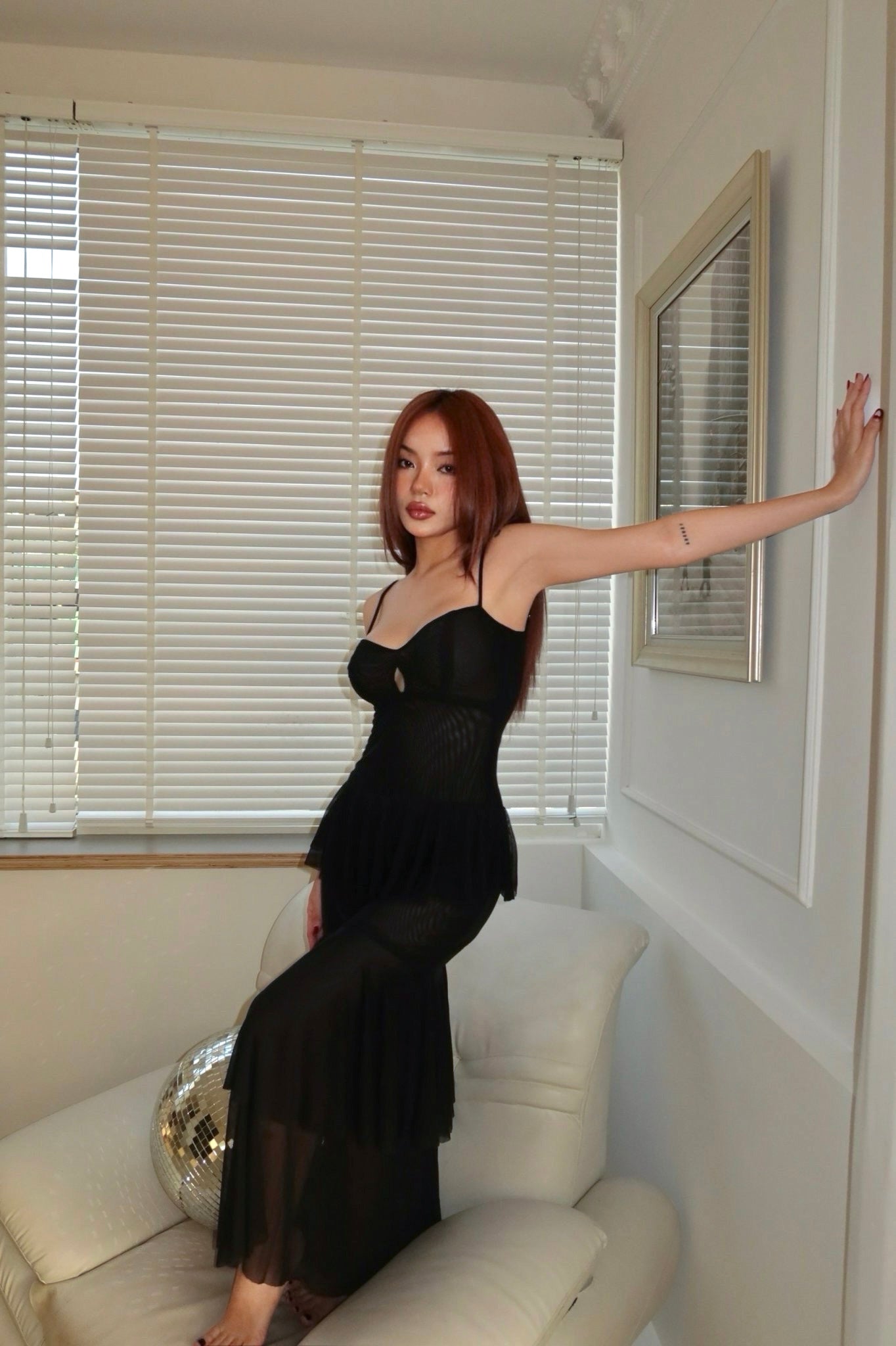Monica Dress