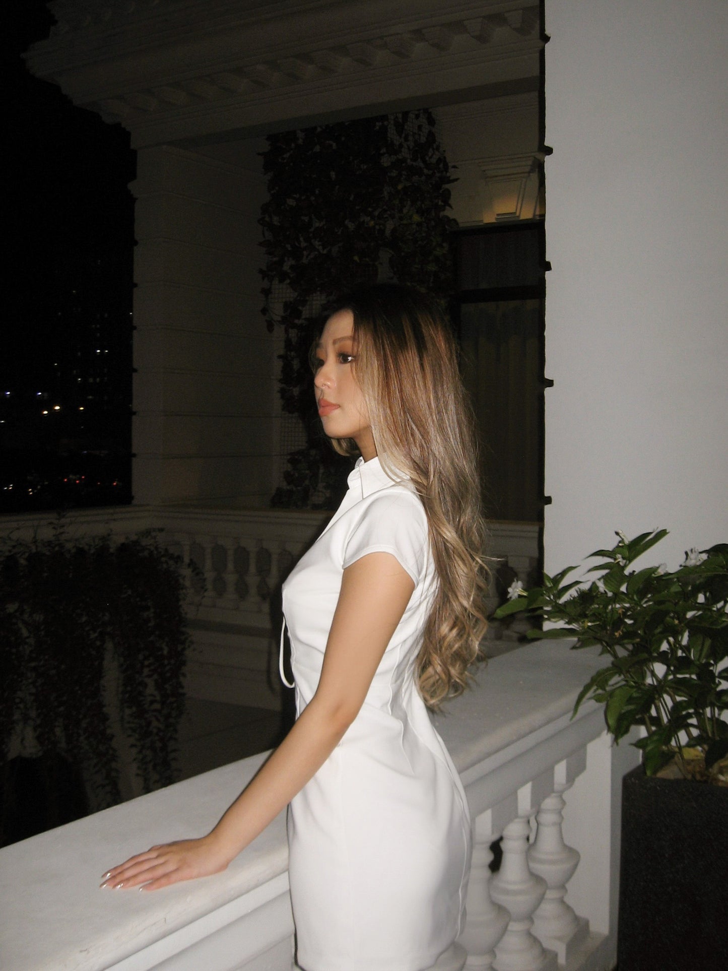Scarlett Dress