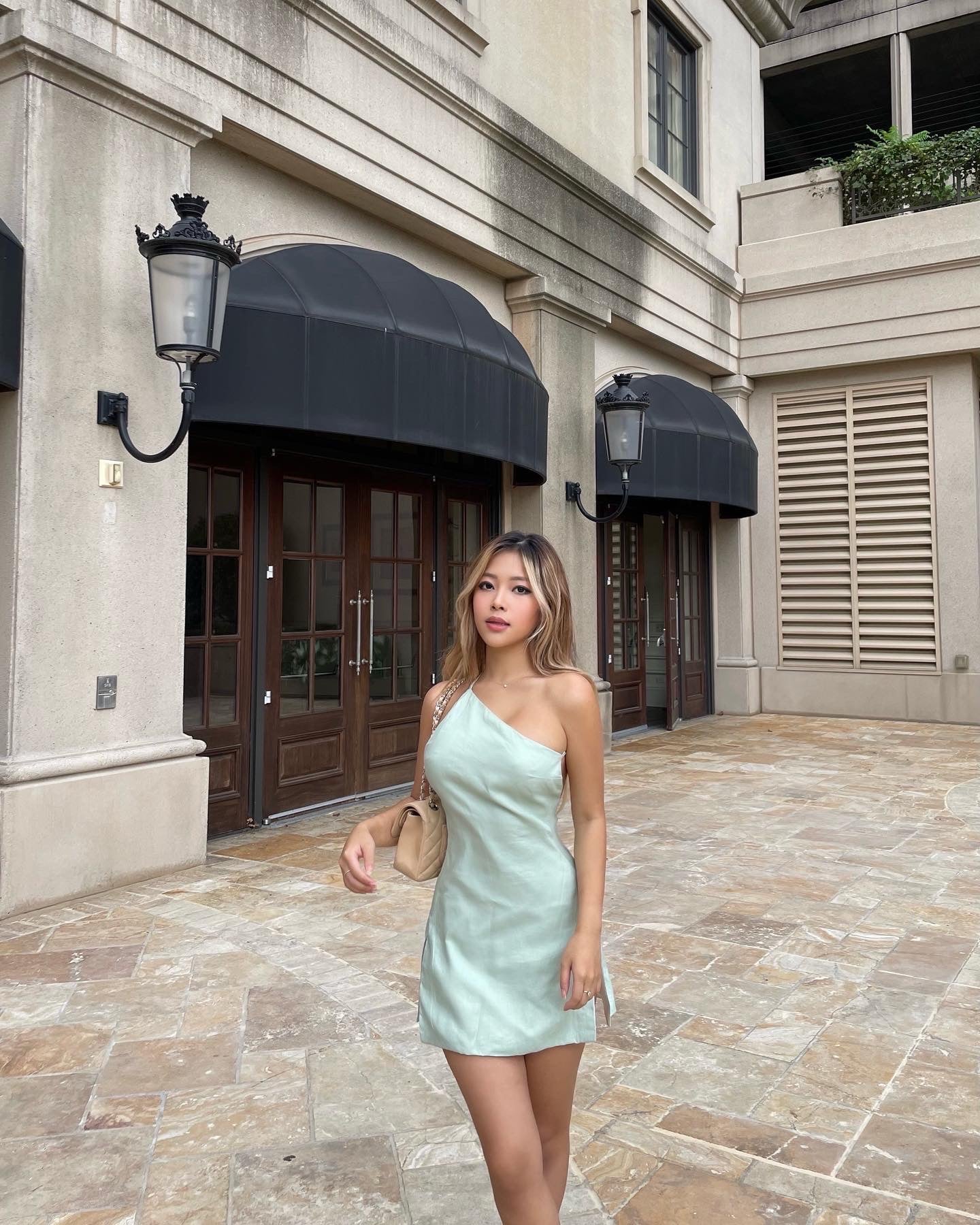 Kristen Dress