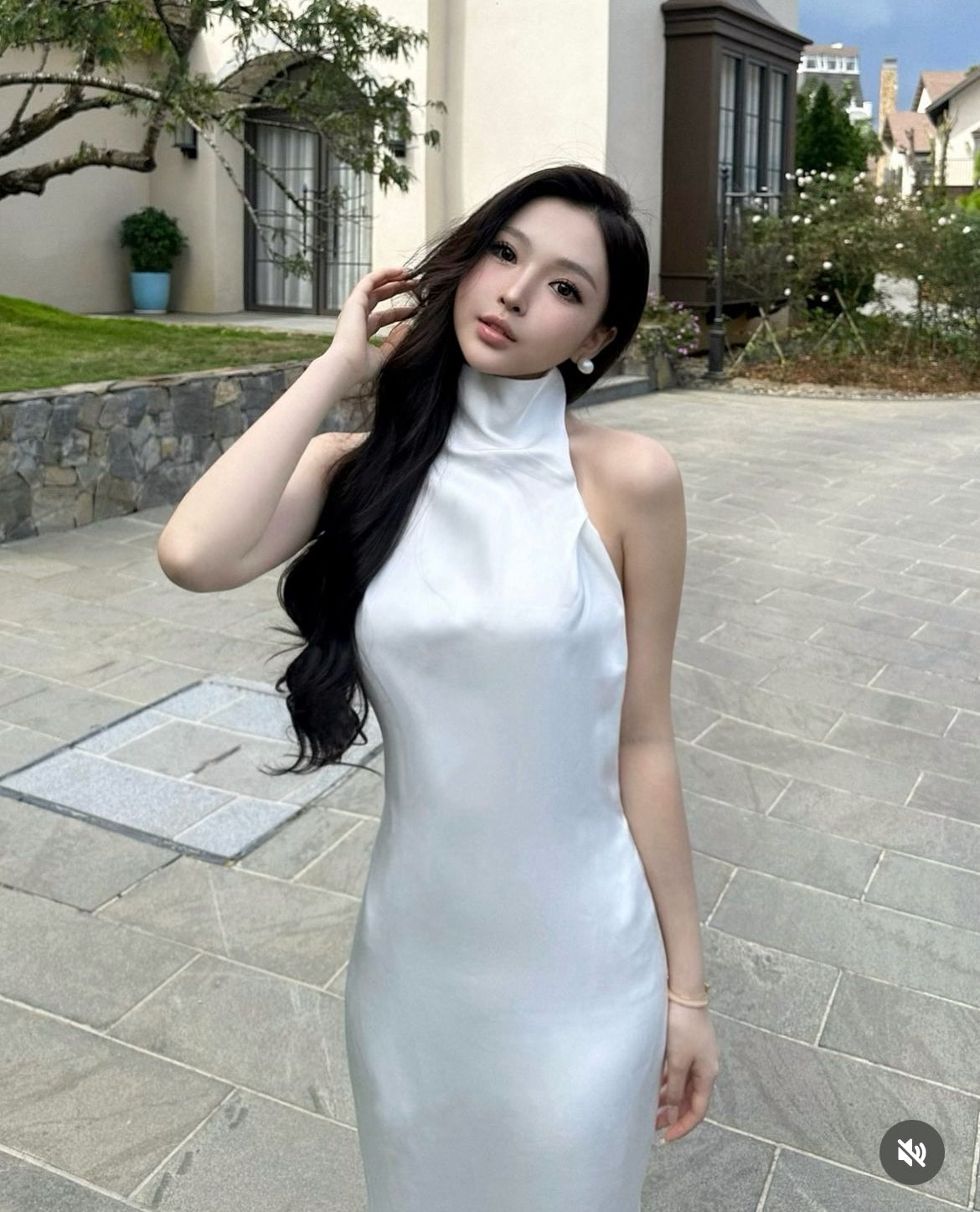 Kelly Dress