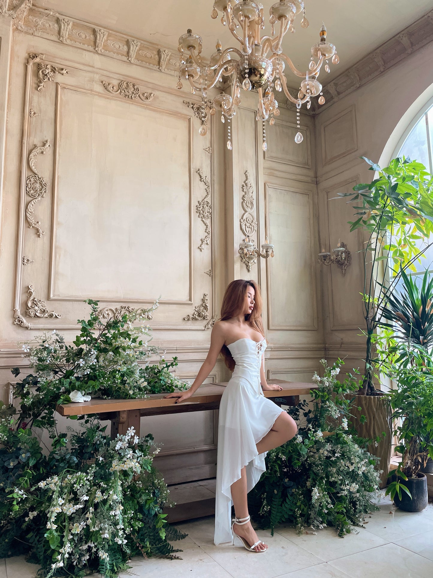 Idun Skirt