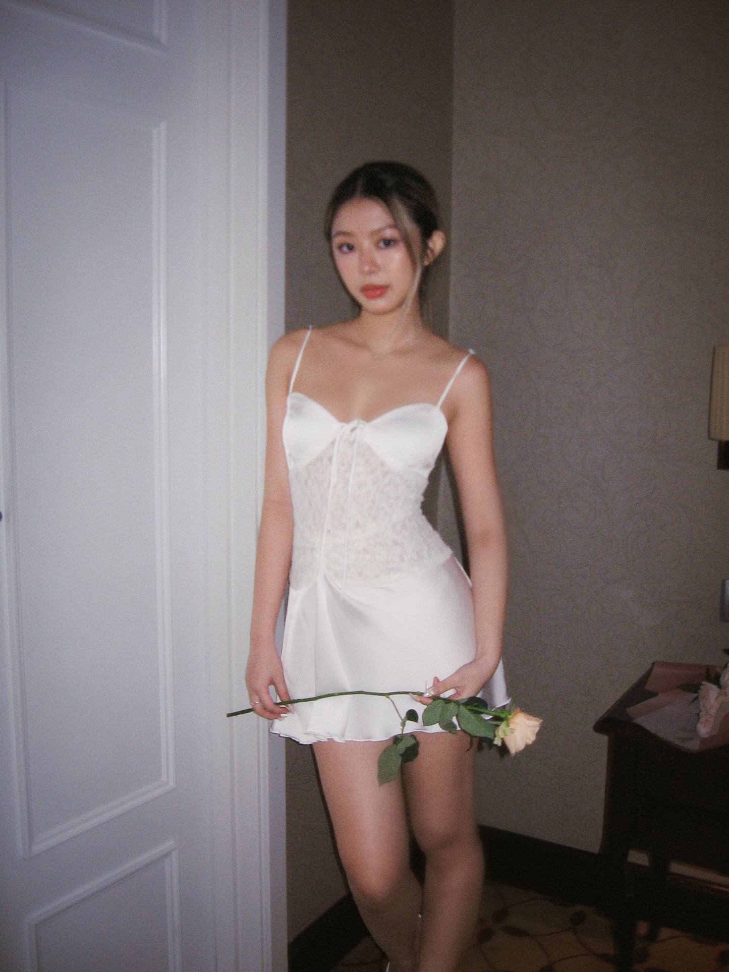 Cynthia Dress