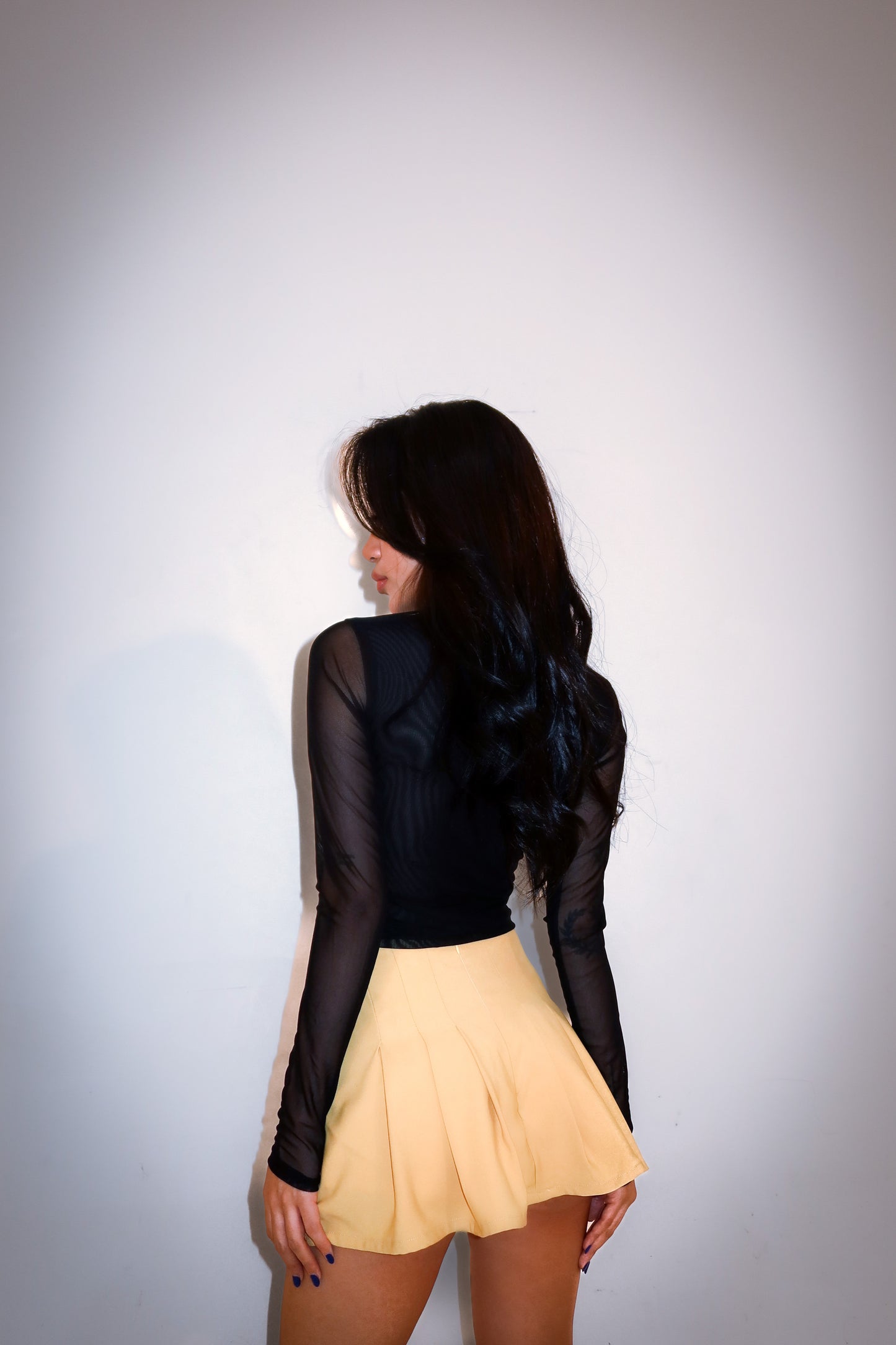 Sofia Skirt