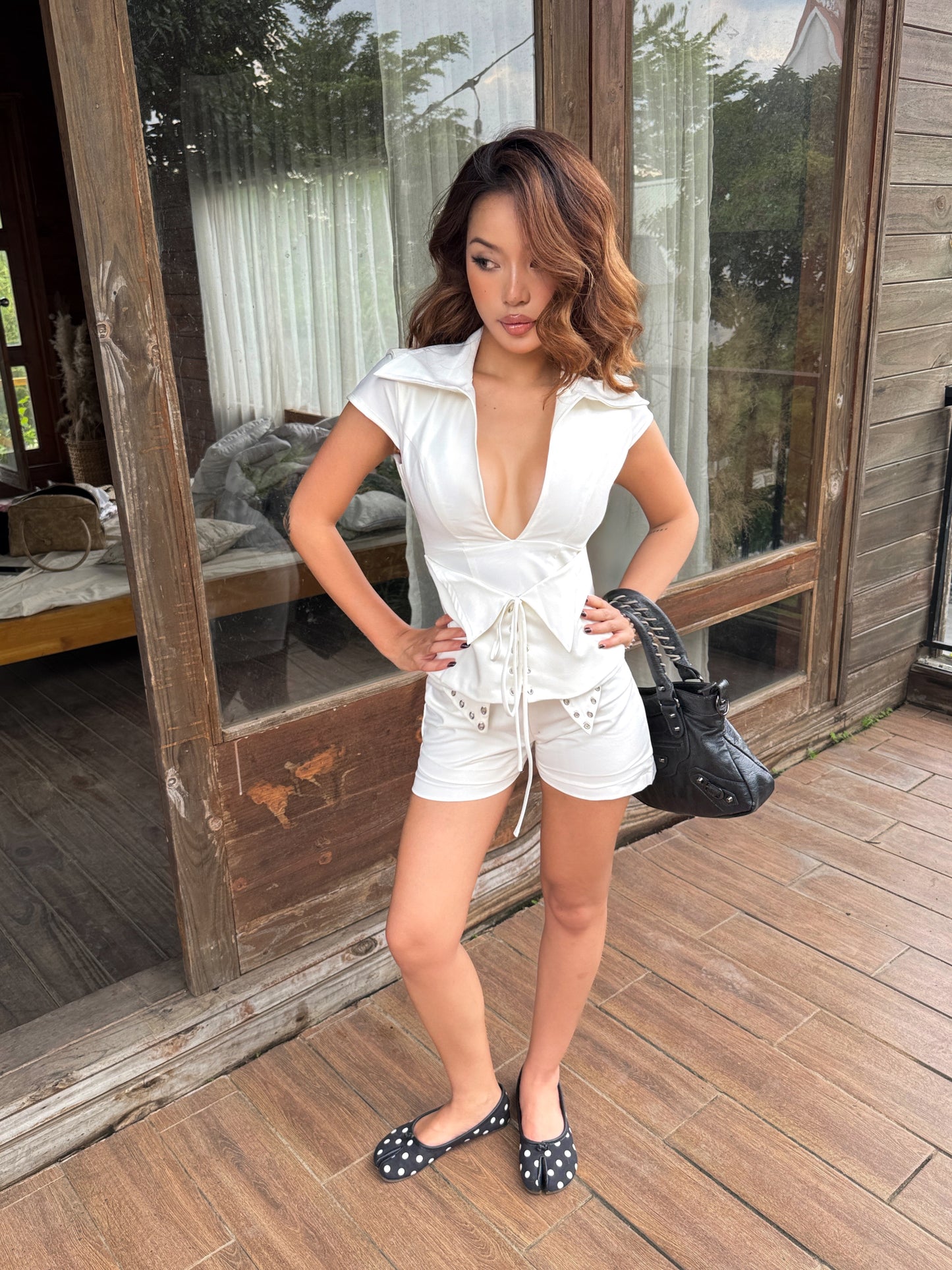 Giorgia Short