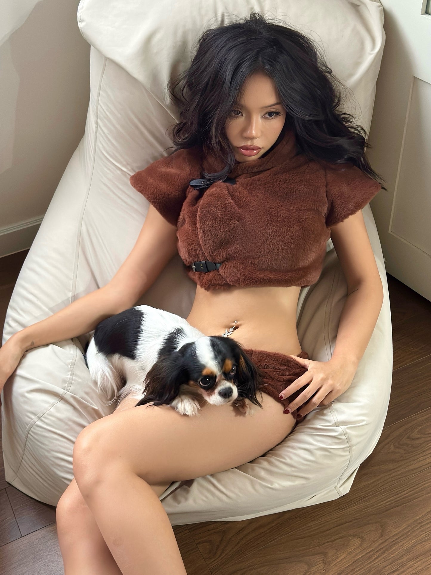 Chantel Set