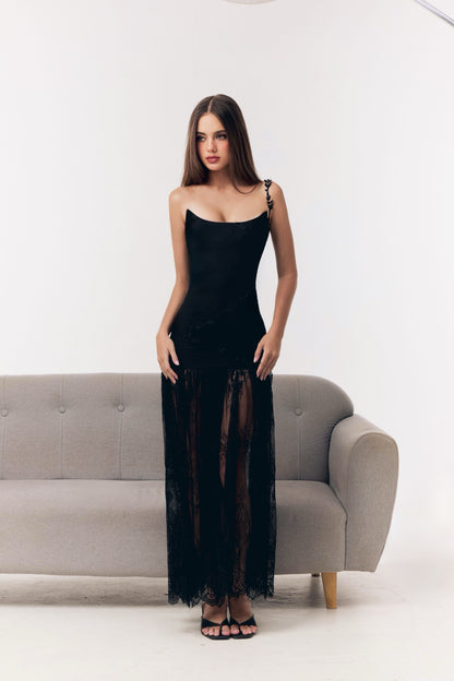Gemma Dress