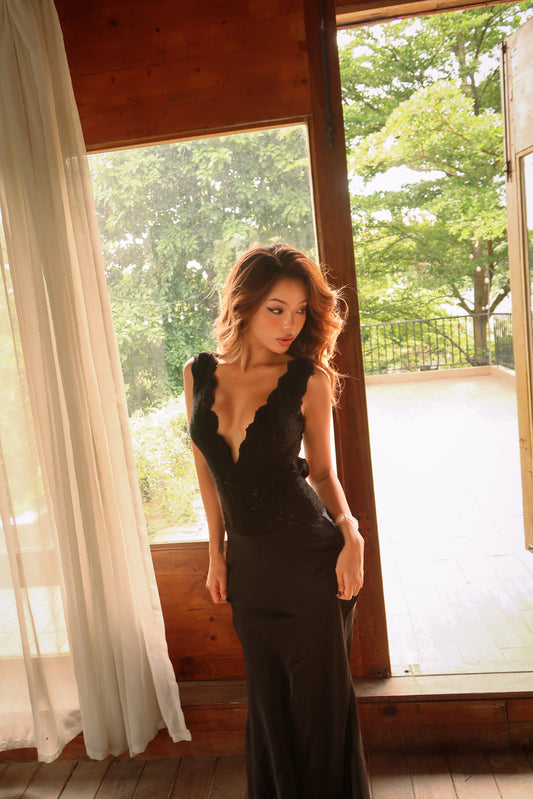 Martha Dress