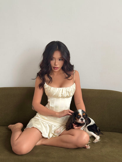 Bailey Corset