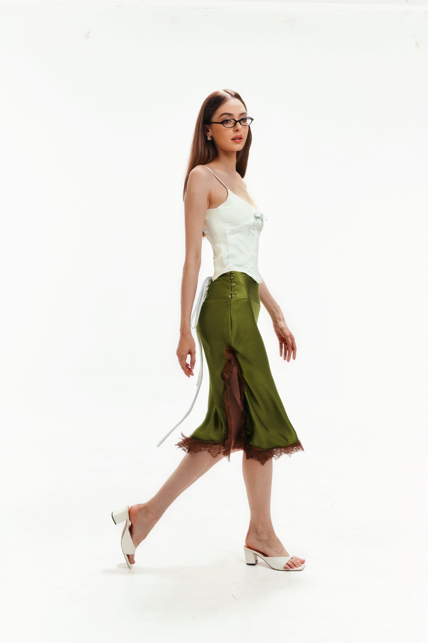 Cheryl Skirt