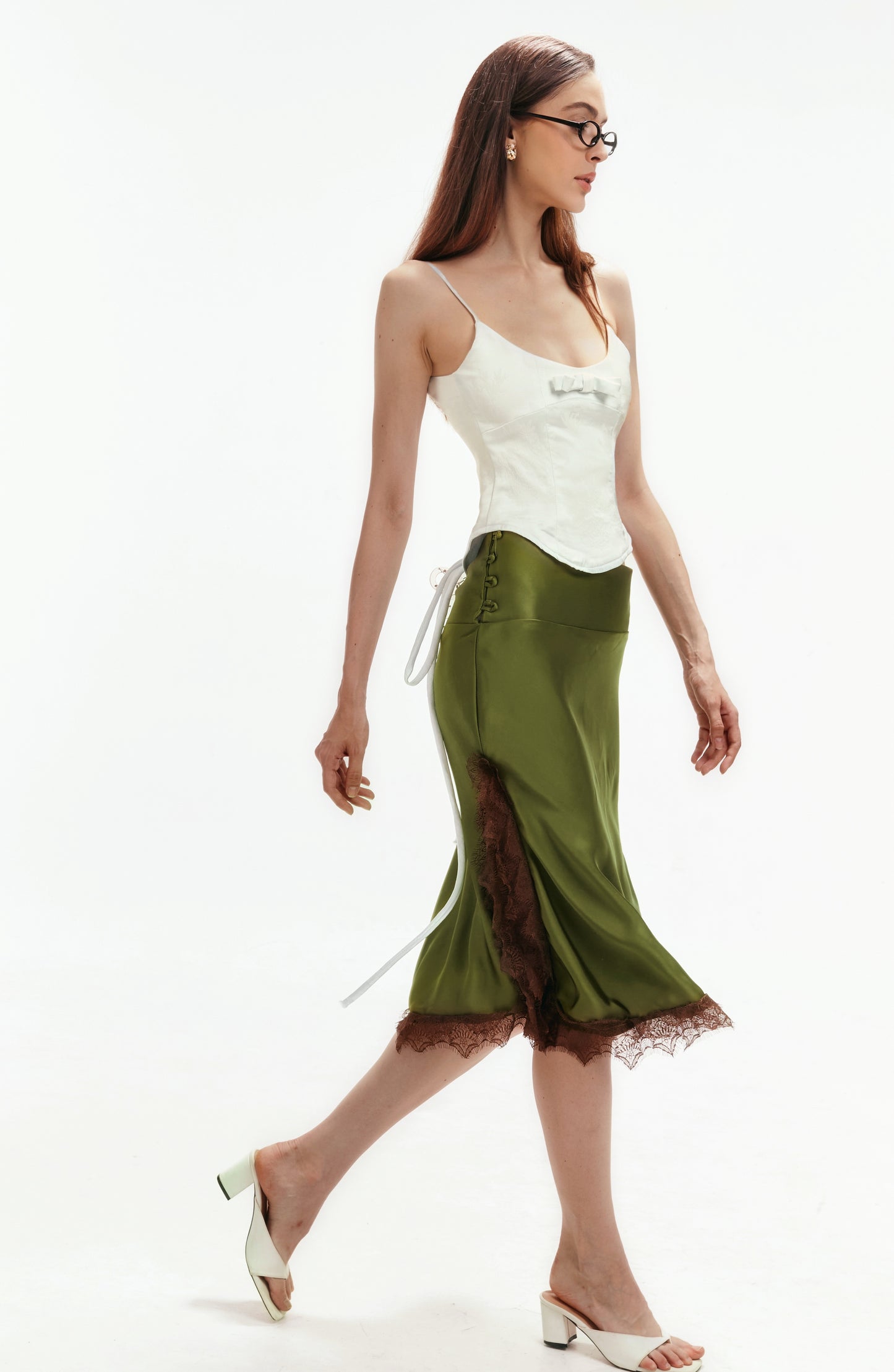 Cheryl Skirt