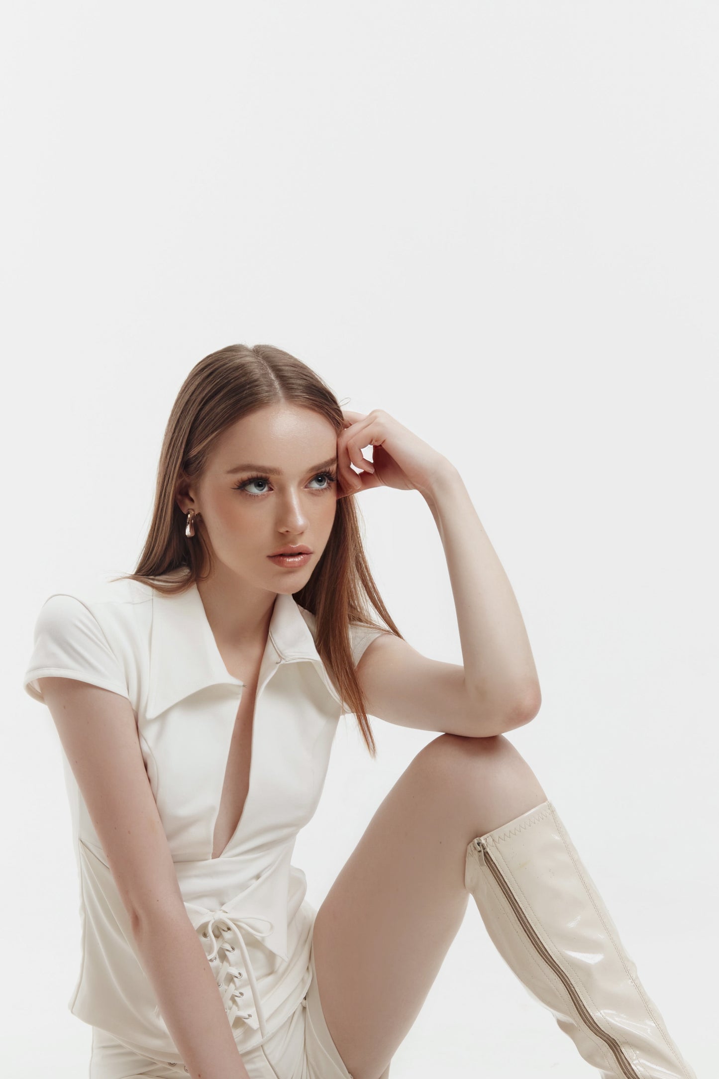 Giorgia Top