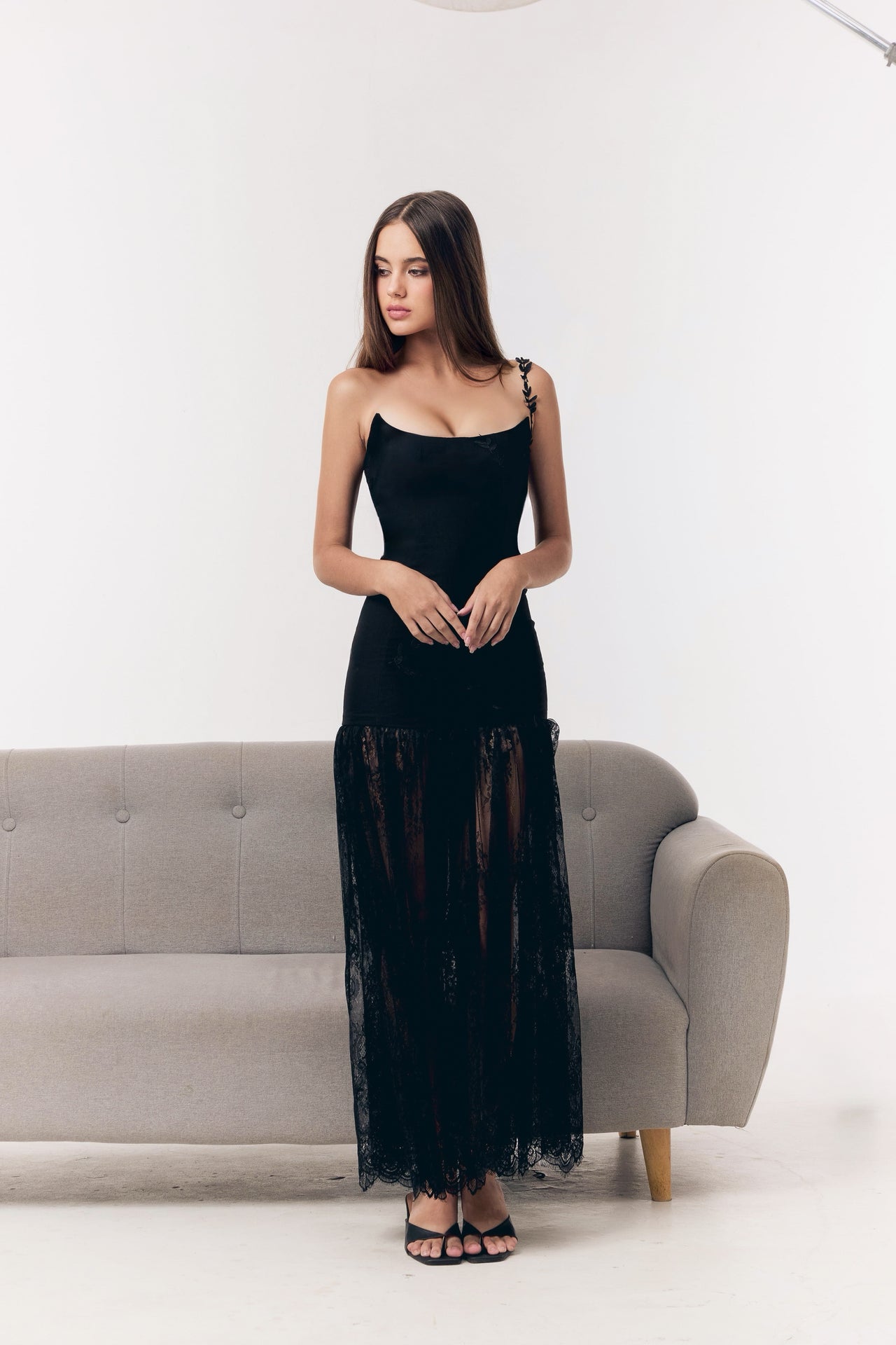 Gemma Dress