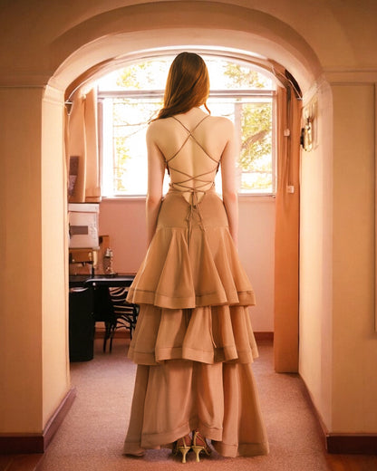 Rachel Dress