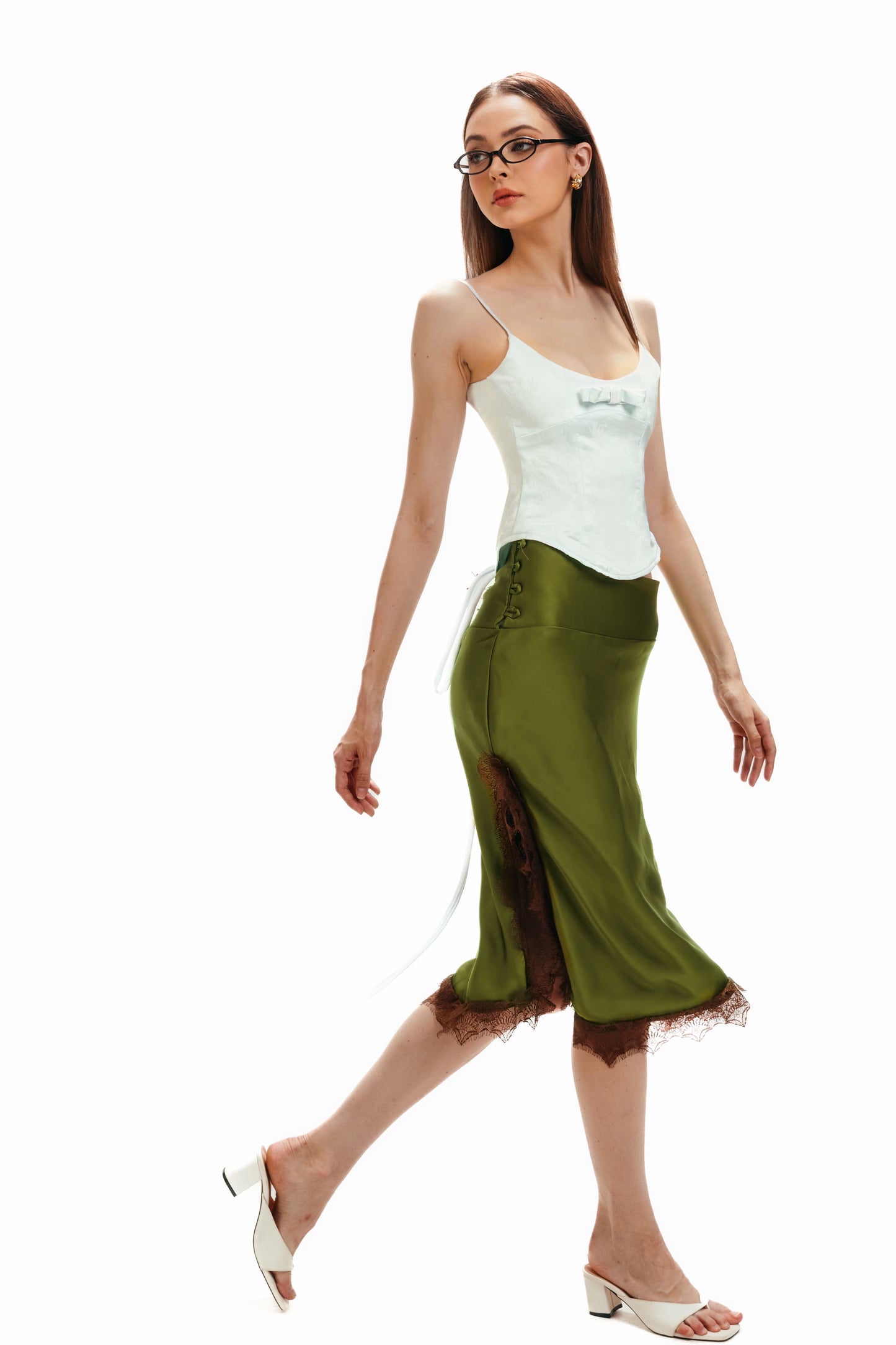 Cheryl Skirt