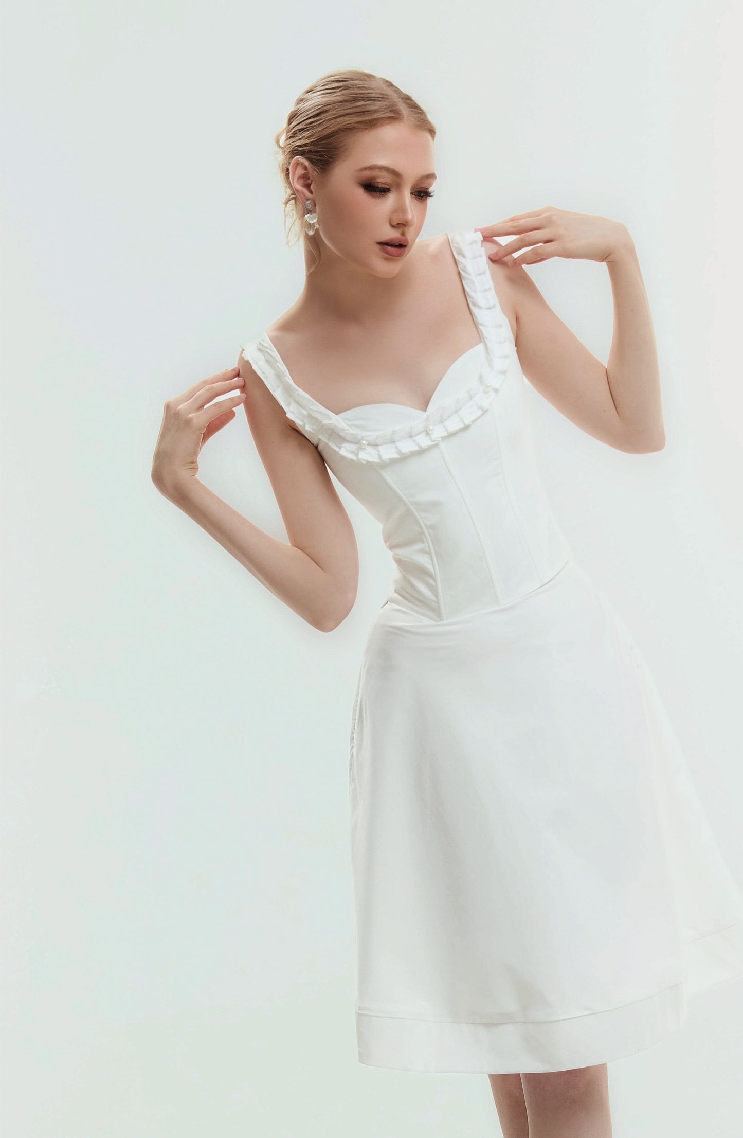 Chiara Corset